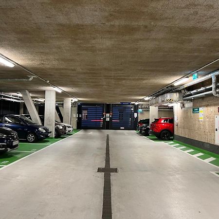 Vienna Design Apartment By Rabe - Kostenfreier Parkplatz & Netflix & Coffee-Bar - Nahe Schloss Schoenbrunn المظهر الخارجي الصورة