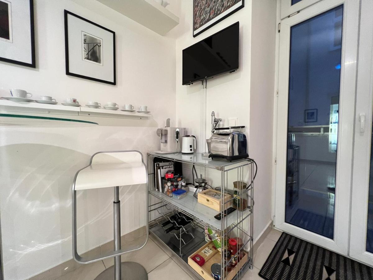 Vienna Design Apartment By Rabe - Kostenfreier Parkplatz & Netflix & Coffee-Bar - Nahe Schloss Schoenbrunn المظهر الخارجي الصورة