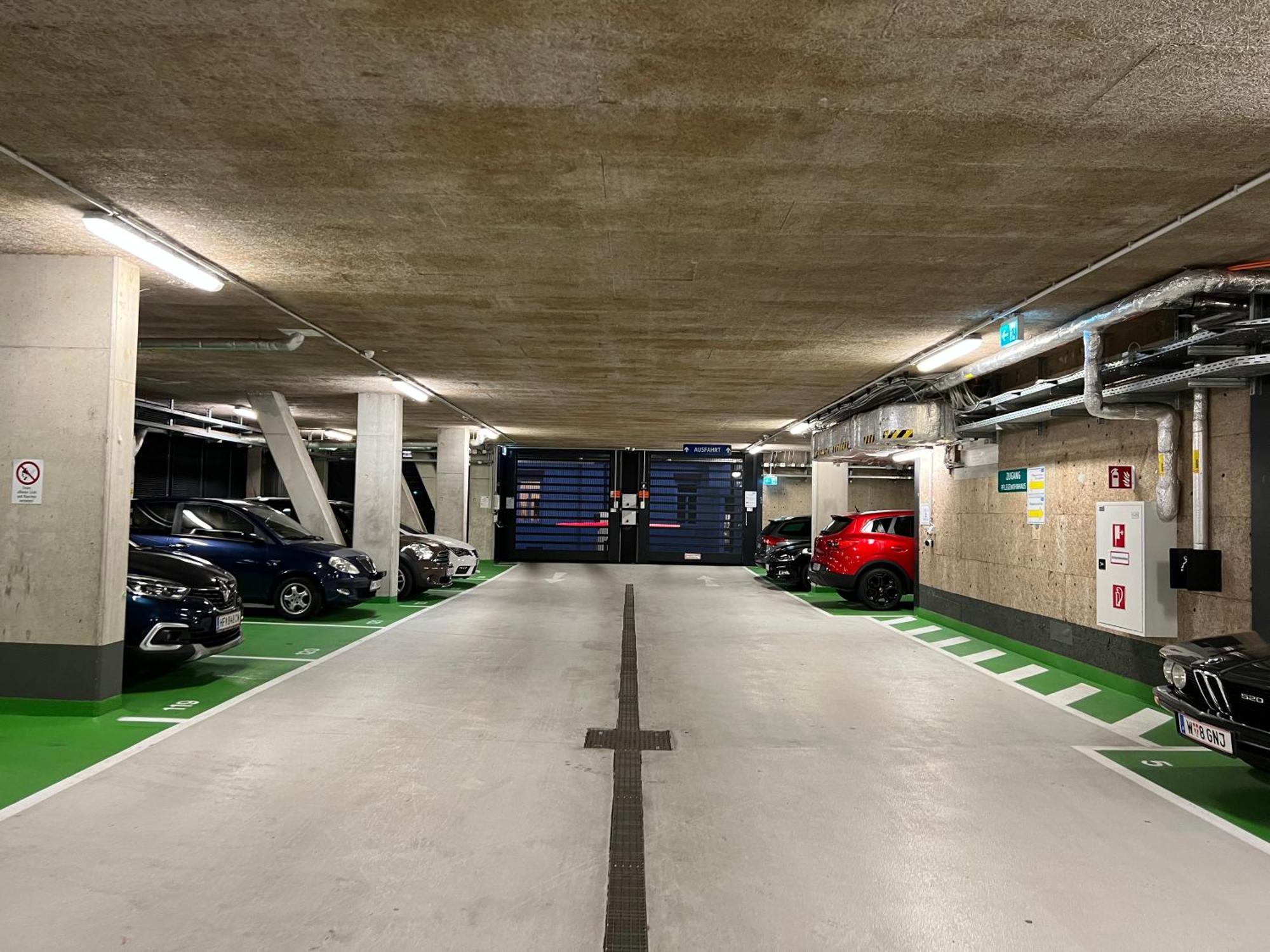 Vienna Design Apartment By Rabe - Kostenfreier Parkplatz & Netflix & Coffee-Bar - Nahe Schloss Schoenbrunn المظهر الخارجي الصورة